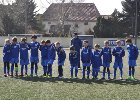 24.03.2018 Dessauer SV 97 vs. SV Chemie Rodleben