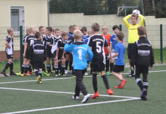 28.09.2017 Dessauer SV 97 vs. TUS Kochstedt