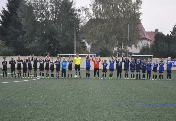 28.09.2017 Dessauer SV 97 vs. TUS Kochstedt