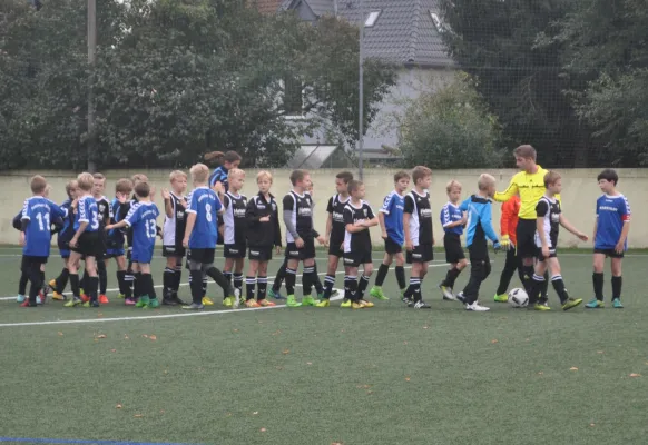 28.09.2017 Dessauer SV 97 vs. TUS Kochstedt