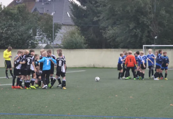 28.09.2017 Dessauer SV 97 vs. TUS Kochstedt