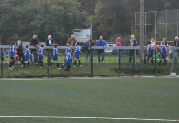 28.09.2017 Dessauer SV 97 vs. TUS Kochstedt