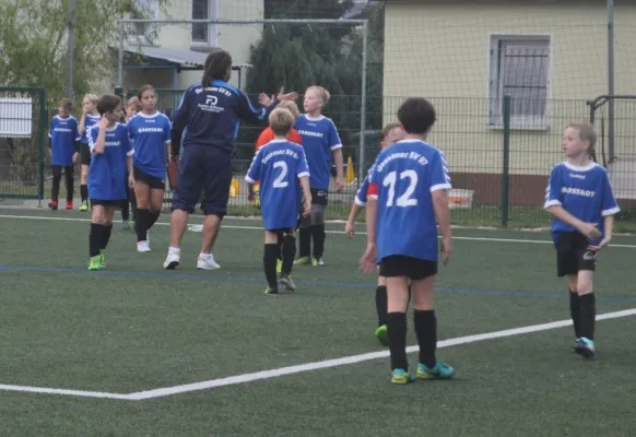 28.09.2017 Dessauer SV 97 vs. TUS Kochstedt