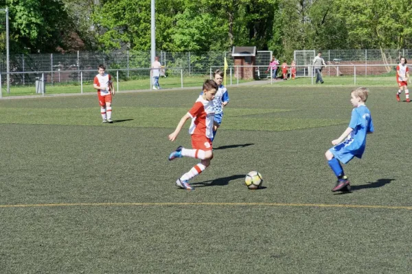 28.04.2018 TSV Rot-Weiß Zerbst vs. Dessauer SV 97