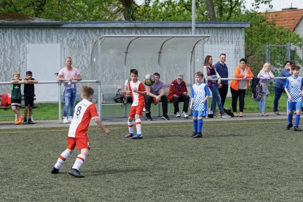 28.04.2018 TSV Rot-Weiß Zerbst vs. Dessauer SV 97