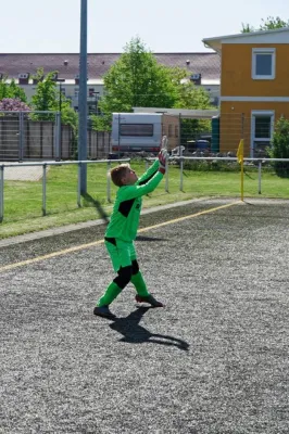 28.04.2018 TSV Rot-Weiß Zerbst vs. Dessauer SV 97