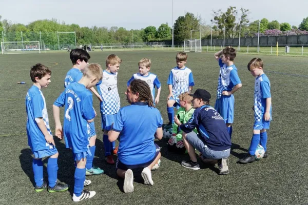 28.04.2018 TSV Rot-Weiß Zerbst vs. Dessauer SV 97