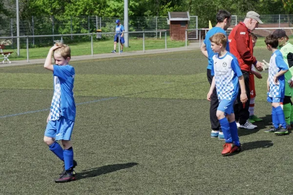 28.04.2018 TSV Rot-Weiß Zerbst vs. Dessauer SV 97