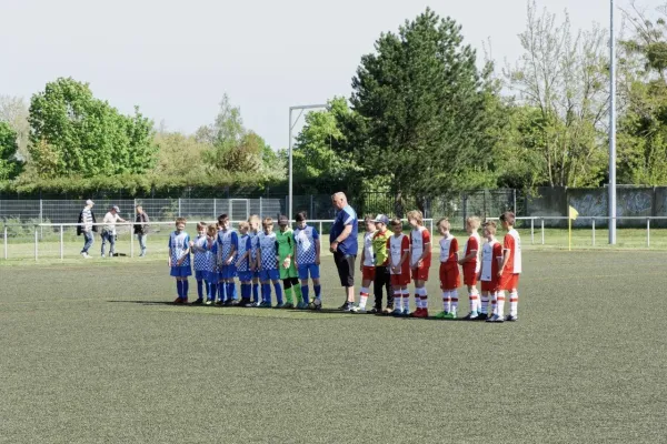 28.04.2018 TSV Rot-Weiß Zerbst vs. Dessauer SV 97