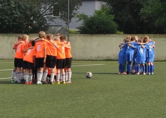 22.05.2018 Dessauer SV 97 vs. SG Klieken/Coswig