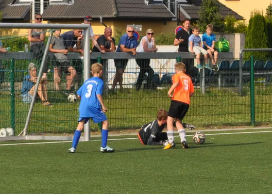 22.05.2018 Dessauer SV 97 vs. SG Klieken/Coswig