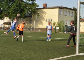 22.05.2018 Dessauer SV 97 vs. SG Klieken/Coswig