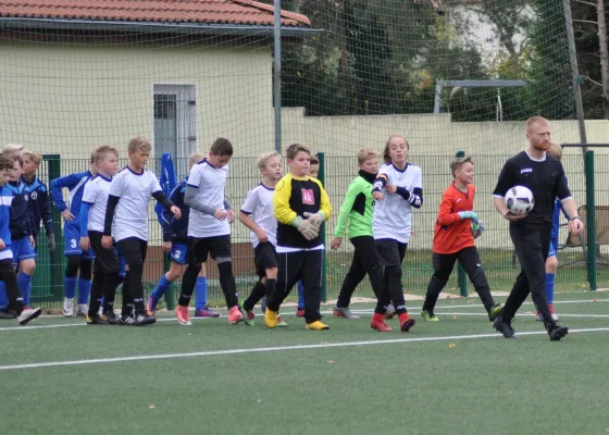 20.10.2018 Dessauer SV 97 vs. Germania Roßlau