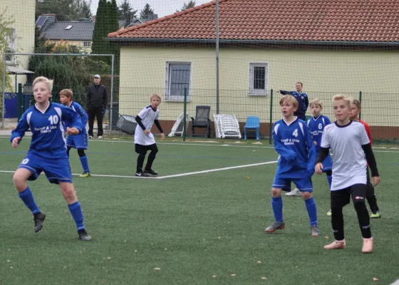 20.10.2018 Dessauer SV 97 vs. Germania Roßlau