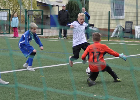 20.10.2018 Dessauer SV 97 vs. Germania Roßlau