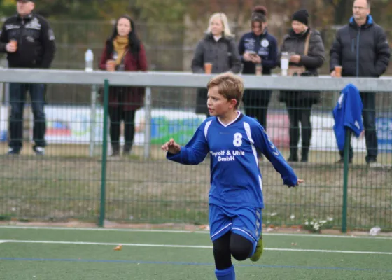 20.10.2018 Dessauer SV 97 vs. Germania Roßlau