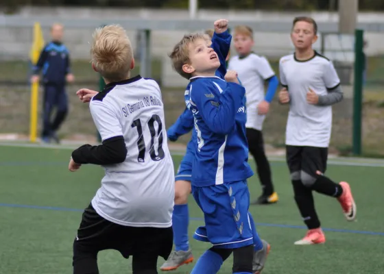 20.10.2018 Dessauer SV 97 vs. Germania Roßlau